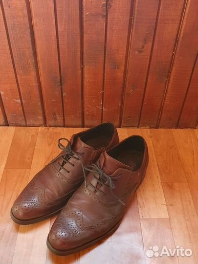 Туфли мужские 42 размер