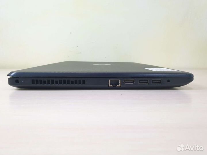 Ноутбук HP A9 9420, DDR4, в состоянии нового