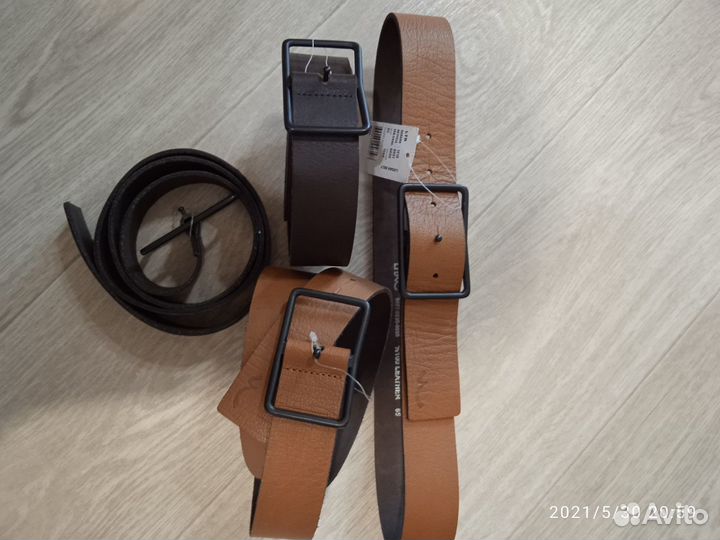 Ремень LTB для джинсов