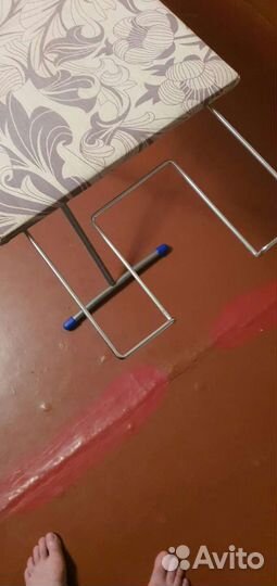 Гладильные доски