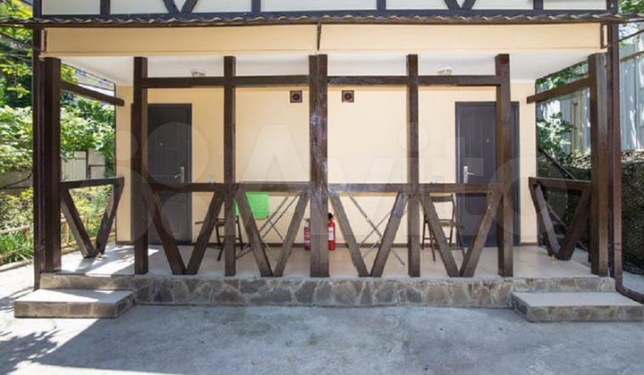 Комната 18 м², 2/2 эт.