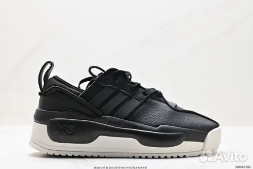 Кроссовки Adidas Y3 Hokori 2