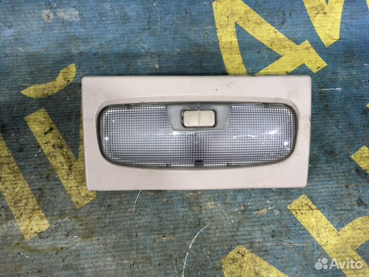 Плафон Ford Focus 2