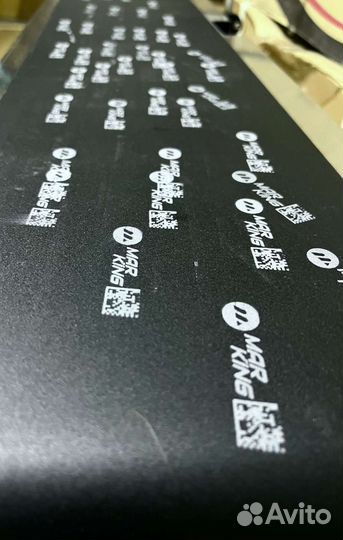 Маркиратор даты принтер H01