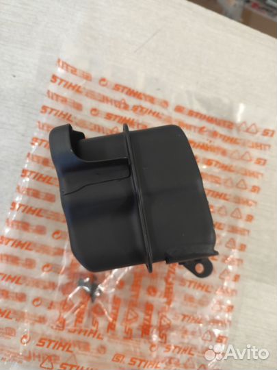 Глушитель для бензопилы Stihl ms 361