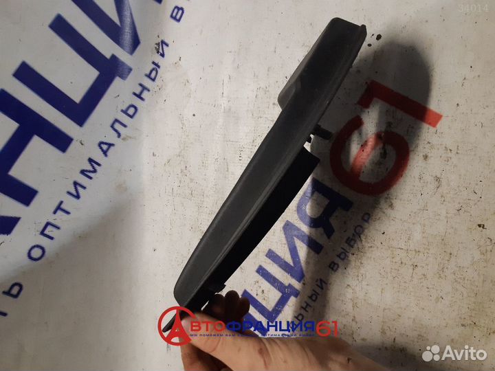 Накладка зеркала, 9015K5 peugeot 206, 3033933