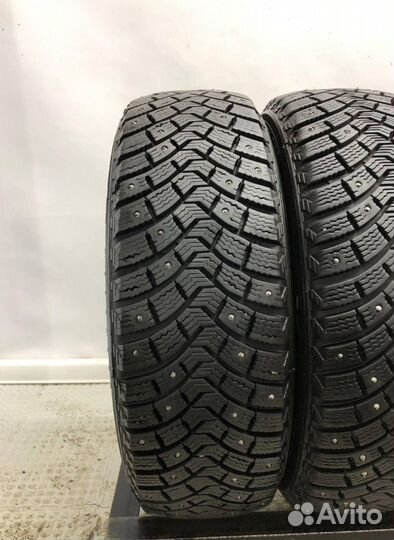 Michelin X-Ice North 2 185/65 R15 99W