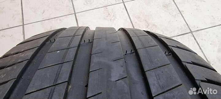 Michelin Latitude Sport 3 235/55 R19