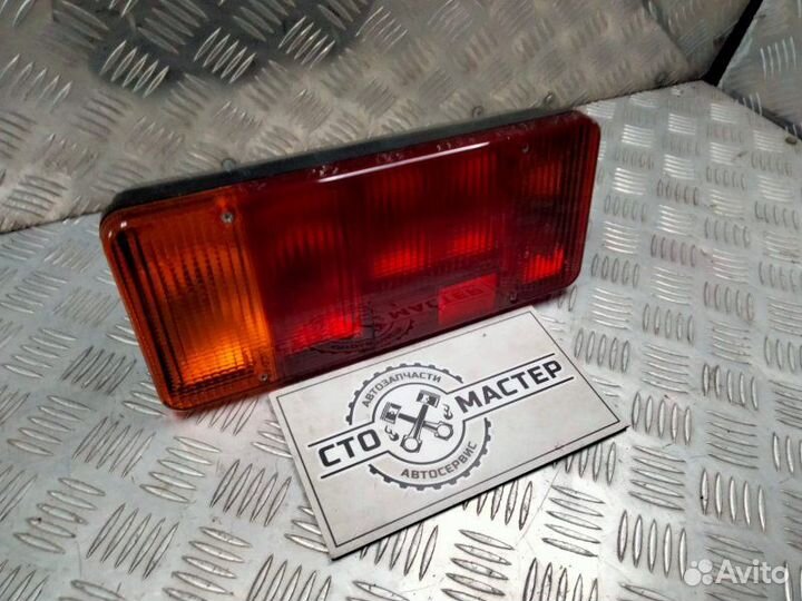 Фонарь задний левый Peugeot Boxer 2.2