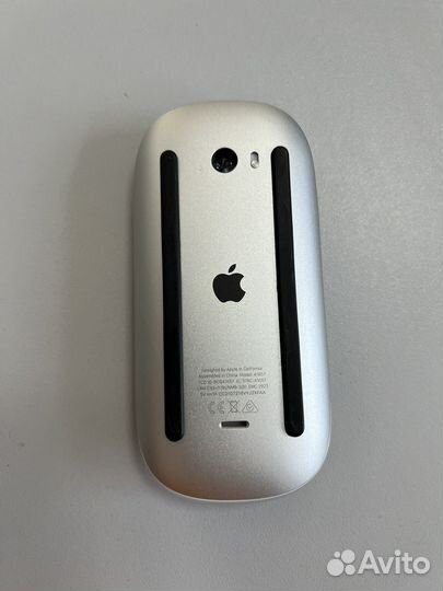 Apple Magic Mouse 2