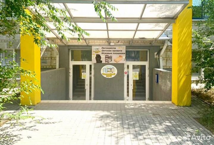 Кровать чердак 