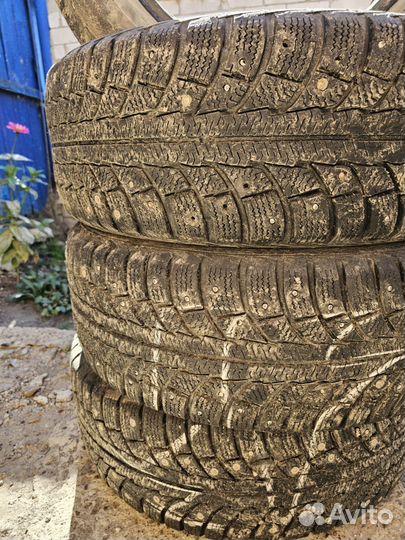 Gislaved Nord Frost 200 205/60 R16