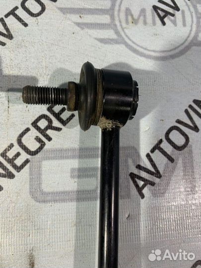 Стойка стабилизатора передняя Ford Focus 3