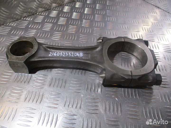 Шатун Iveco 4814954