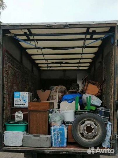 Грузчики Газель Грузоперевозки