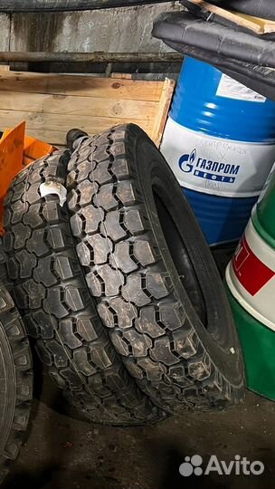 Автошина кама У-2 8.25R2010PR