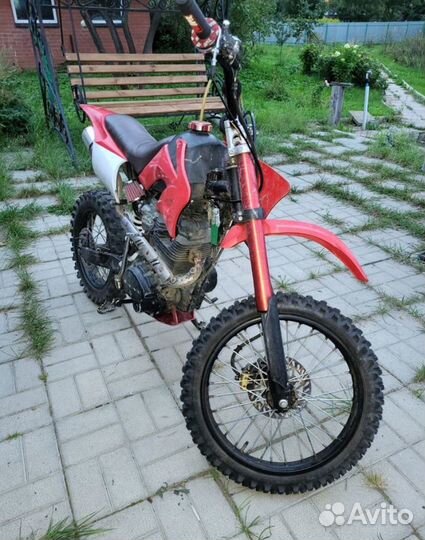 Авантис орион 200