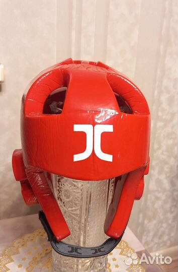 Защитное снаряжение для единоборств