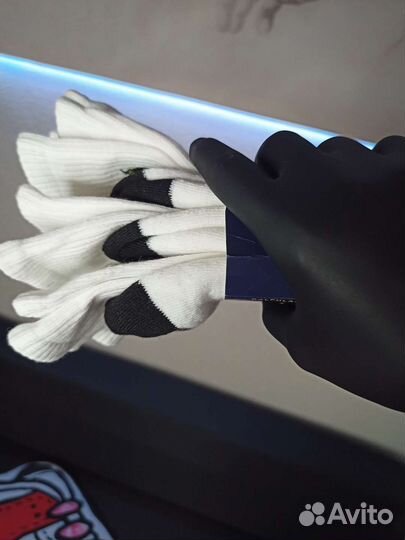 Polo ralph lauren носки