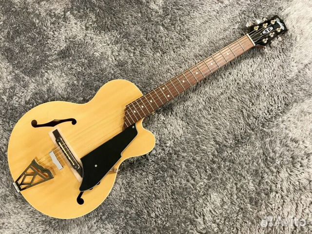 VOX Giulietta VGA-3PS Natural