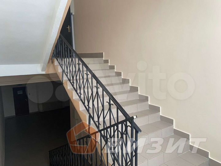 Офисные помещения с парковкой