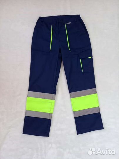 Рабочий костюм