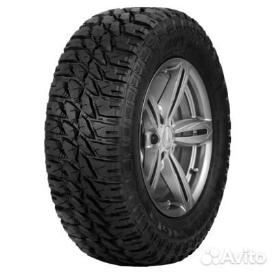 Triangle TR281 225/75 R16C Q