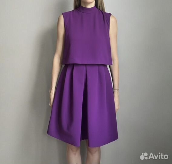 Платье Sportmax