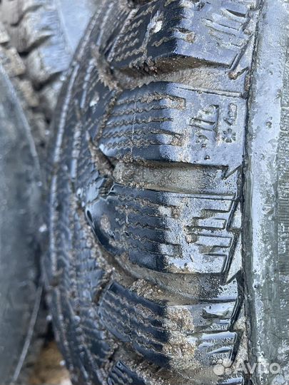 Bridgestone Ice Cruiser 7000S 185/65 R15