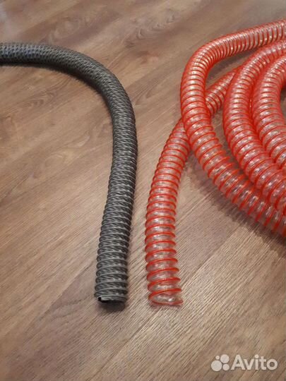 Шланги для пылесоса, циклон