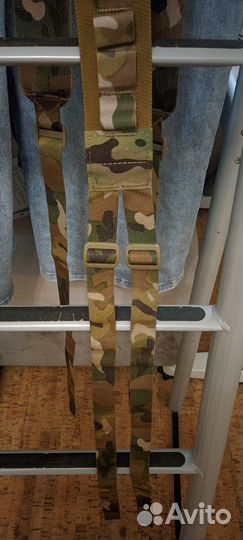 Подтяжки/лямки Ars Arma. для варбелт