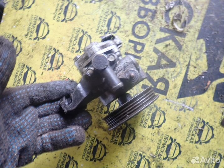 Насос гидроусилителя для Kia Picanto 2004-2011