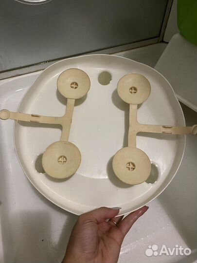 Сиденье для купания детей