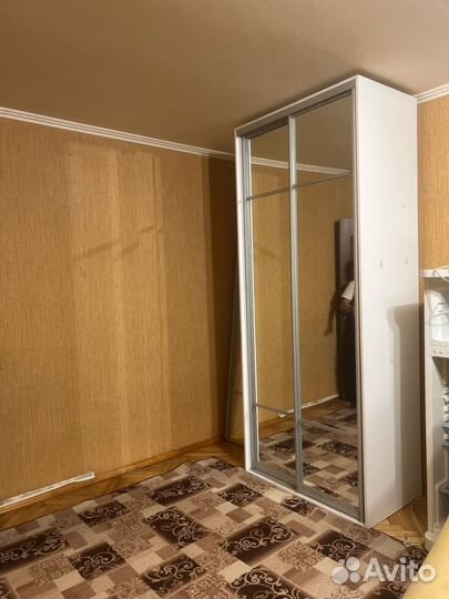 Шкаф купе с зеркалом бу белый