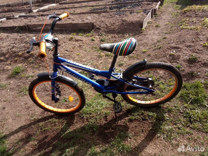 Продам велосипед Graffiti Deft