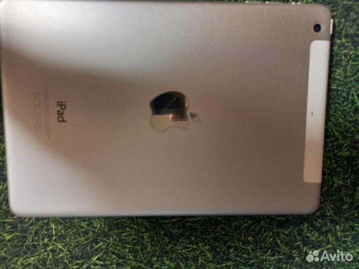 iPad mini 2 128gb