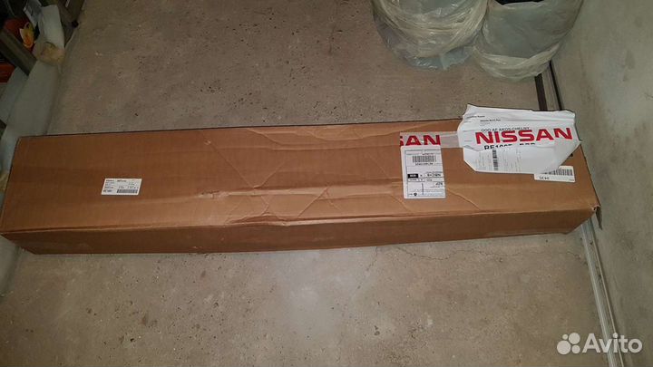 Рулевая рейка Ниссан Кашкай J11, выпуск 2014г