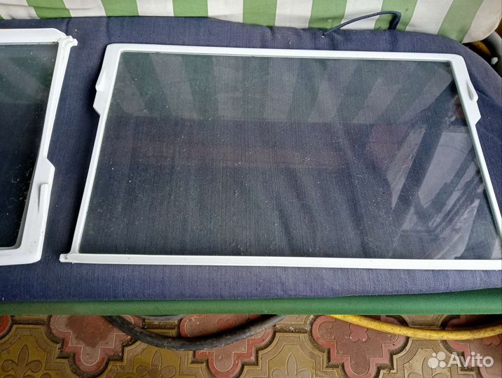 Полки для холодильника