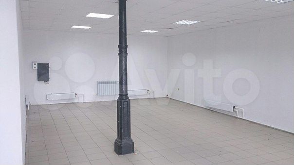 Торговая площадь, 75 кв.м