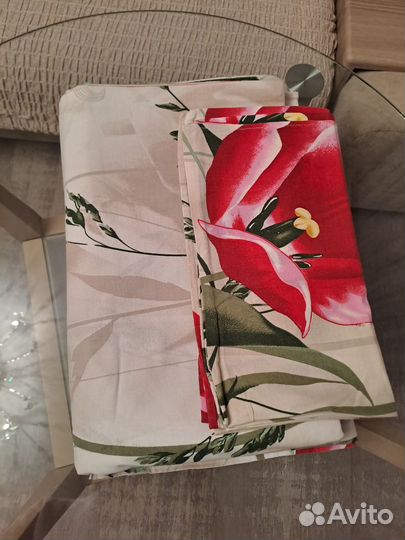 Постельное белье новое