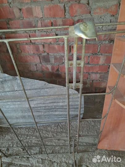 Багажник на крышу авто