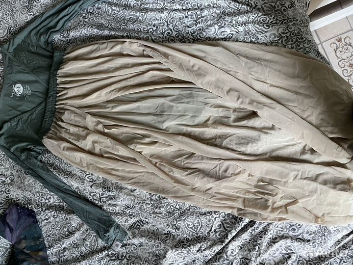 Боди плюс юбка bud in love