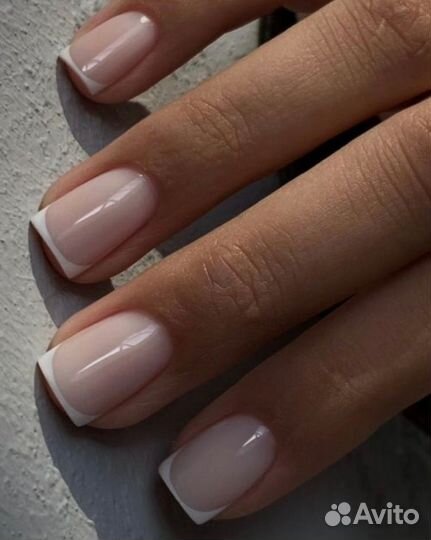 Маникюр/педикюр/ресницы/брови