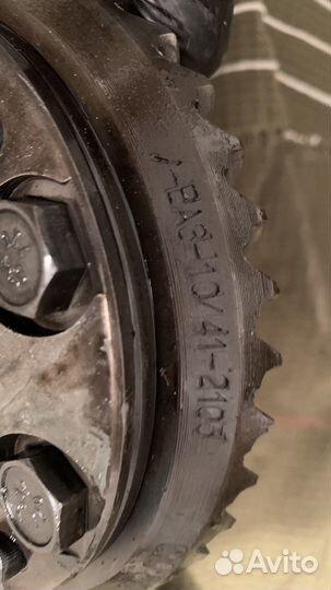 Самоблокировка ваз