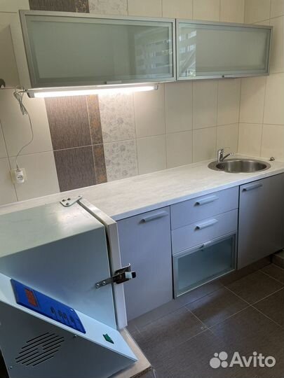 Салон красоты