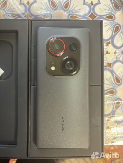 TECNO Phantom X2 Pro, 12/256 ГБ