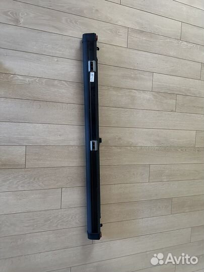 Сетка багажника Ауди А6 с6 рейстал