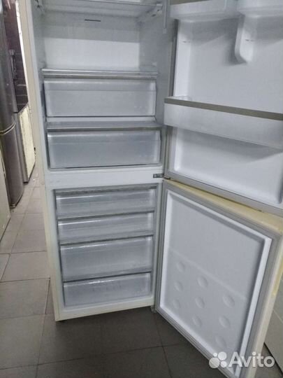 Холодильник Samsung No Frost