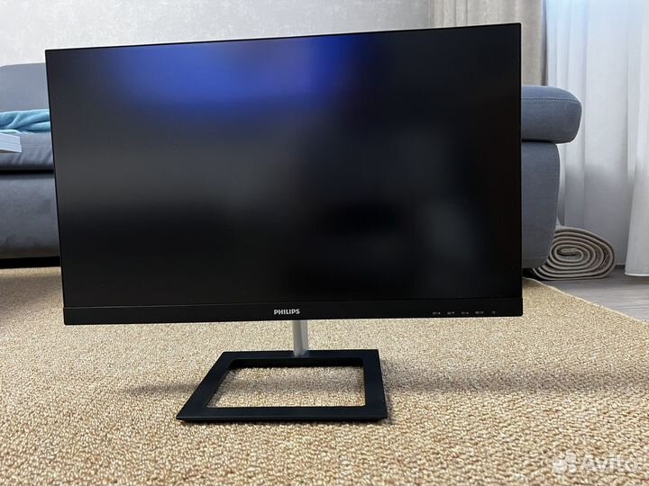 Монитор Philips 23.8