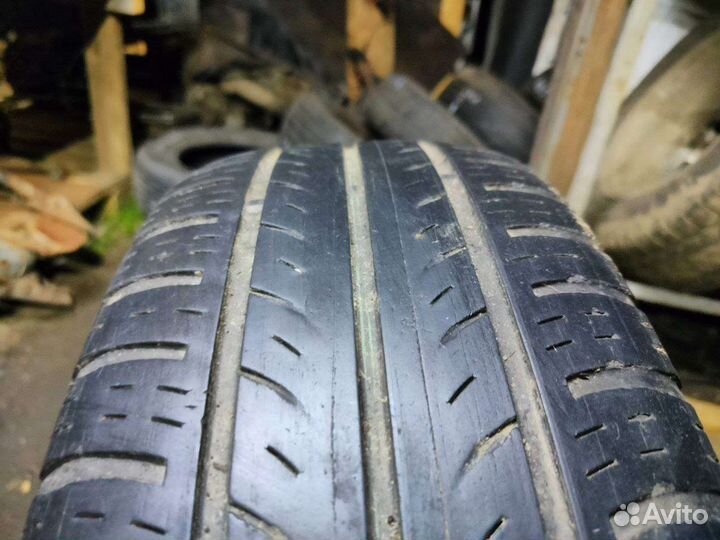 Amtel Planet 205/70 R15